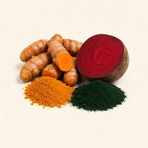 Superalimentos naturales