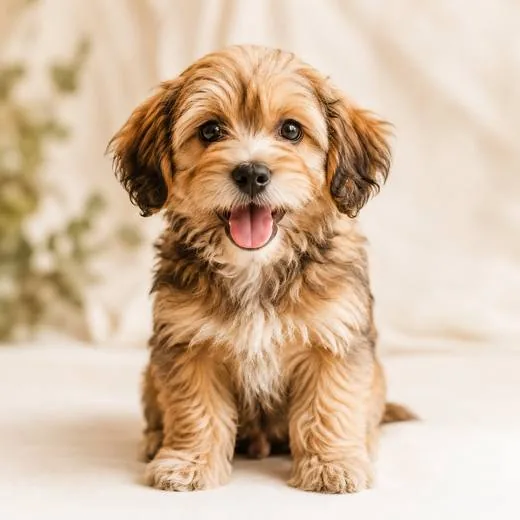 Cachorros desde 2 meses